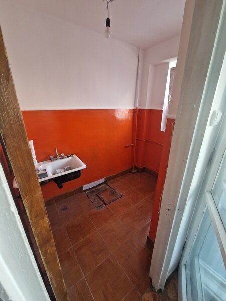 Drumul Taberei, B-dul 1 Mai