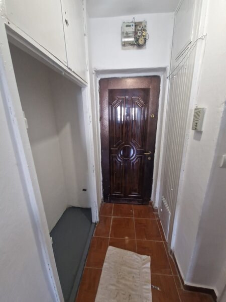 Drumul Taberei, B-dul 1 Mai