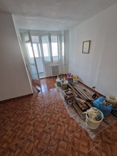 Drumul Taberei, B-dul 1 Mai