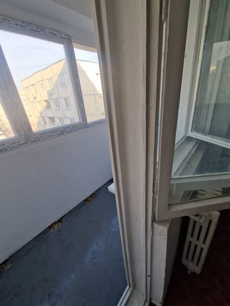 Drumul Taberei, B-dul 1 Mai