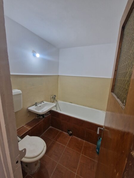 Drumul Taberei, B-dul 1 Mai